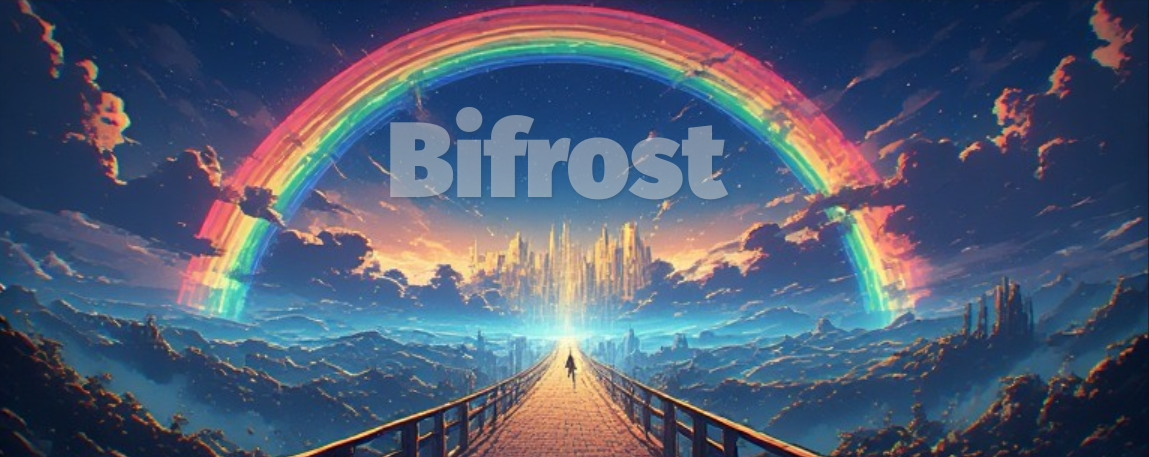 Bifrost